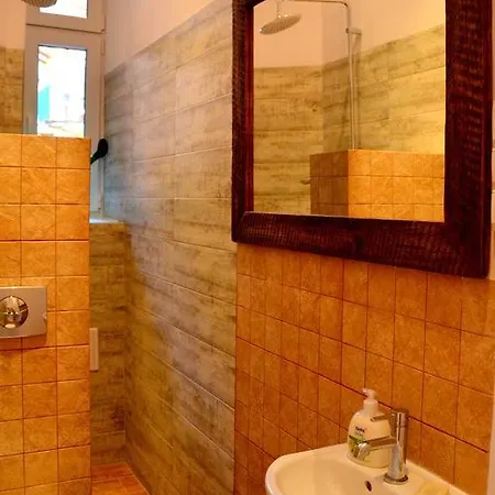 Silver Wolf Wood Apartament